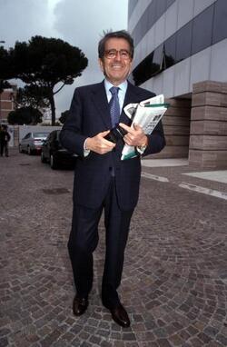 VITTORIO MERLONI INDUSTRIALE ELETTRODOMESTICI