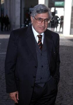 ANTONIO FAZIO ECONOMISTA