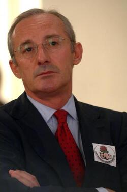 ENRICO BOSELLI POLITICO