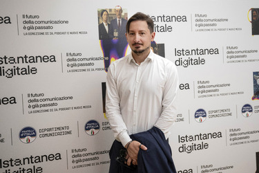 Tommaso Longobardi Tommaso Longobardi