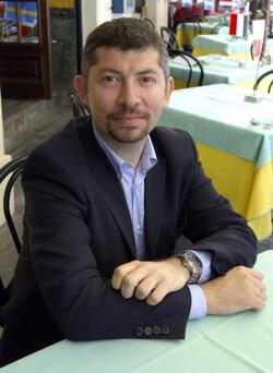 Ivan Scalfarotto POLITICO UNIONE