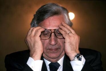 ANTONIO FAZIO ECONOMISTA