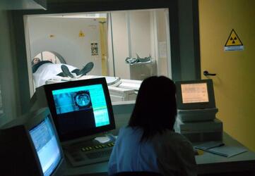 TAC SANITA RISONANZA MAGNETICA