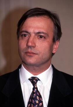 ON SIEGFREID BRUGGER SVP