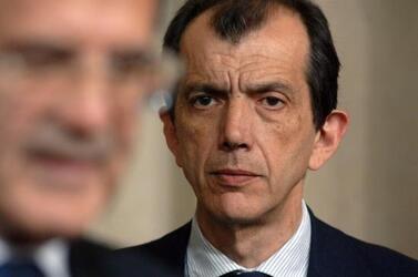 SILVIO SIRCANA UNIONE