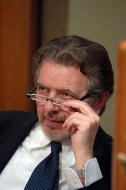 FILIPPO PENATI POLITICO