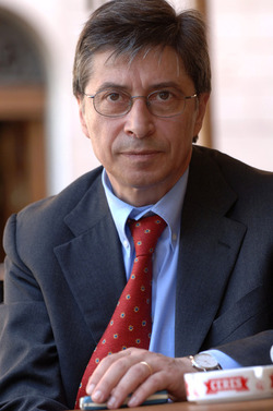 VASCO ERRANI POLITICO DS