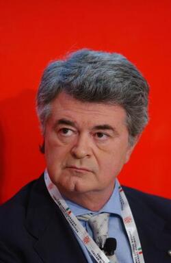 MARCO ROSI PRES PARMACOTTO