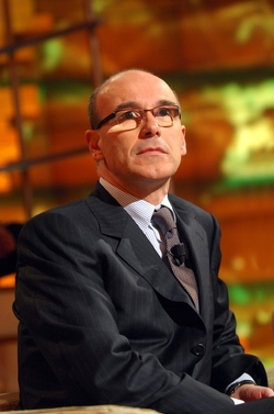 RENATO SORU IMPRENDITORE