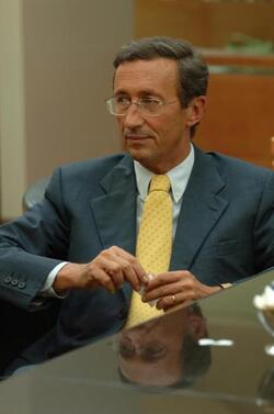 GIANFRANCO FINI POLITICO AN