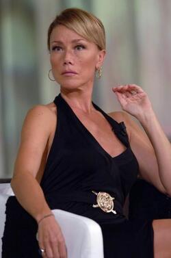 NANCY BRILLI ATTRICE