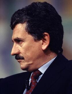 MASSIMO D ALEMA POLITICO DS