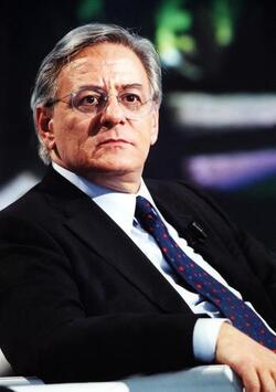 CESARE SALVI POLITICO DS