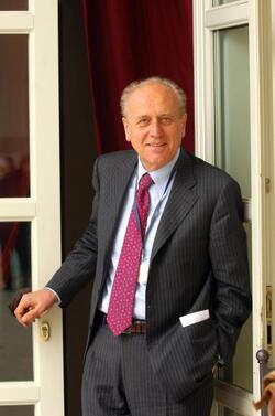 MASSIMO PALOMBI POLITICO