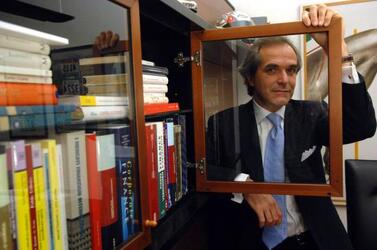 MAURIZIO DALLOCCHIO ECONOMISTA