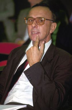 GENERALE CARLO JEAN