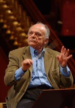 Lorin Maazel Lorin Maazel