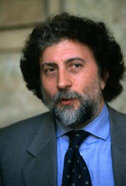 ROBERTO SCARPINATO MAGISTRATO