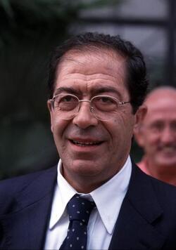 DONATO BRUNO POLITICO FI