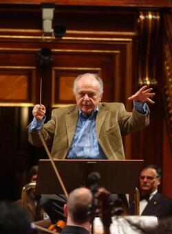 Lorin Maazel Lorin Maazel