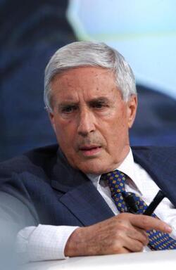 FRANCO MARINI POLITICO