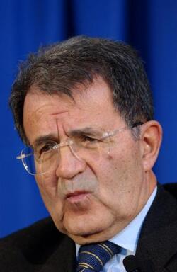 ROMANO PRODI ROMANO PRODI
