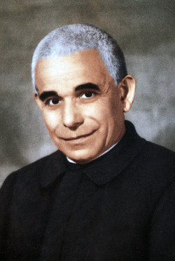DON LUIGI ORIONE