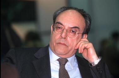 MASSIMO VILLONE POLITICO DS
