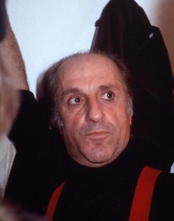 GIORGIO BRACARDI ATTORE 1982