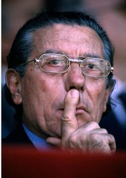 CESARE RUPERTO COSTITUZIONALISTA