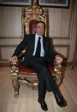 GIULIO ANSELMI GIORNALISTA