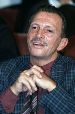 UMBERTO ORSINI ATTORE