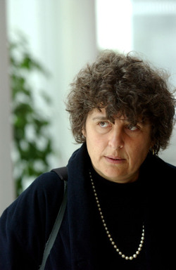 FRANCA CHIAROMONTE POLITICO DS