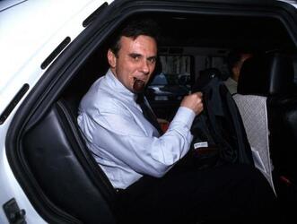 CESARE MARTELLINO MAGISTRATO