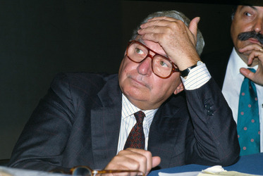 VITTORIO CHIUSANO VITTORIO CHIUSANO