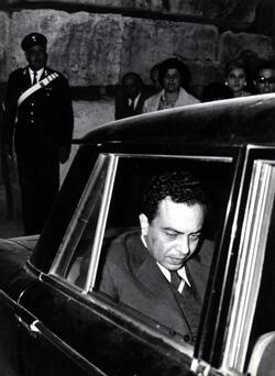 CLAIRE GHOBRIAL YOUSSEF BEBAWI Farouk Chourbagi CASO BEBAWI