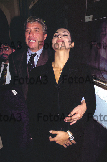 OTTO SCHIVARDI NADIA BENGALA