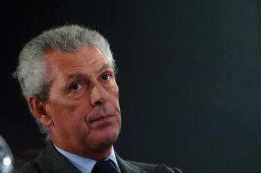 MARCO TRONCHETTI PROVERA INDUSTRIALE