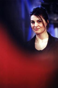 PAOLA CORTELLESI ATTRICE