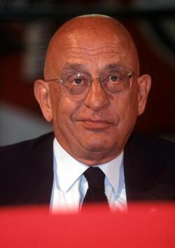 SANDRO CURZI GIORNALISTA