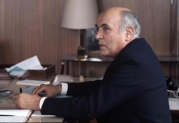 ALTIERO SPINELLI