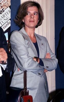 TERESA BARTOLI GIORNALISTA