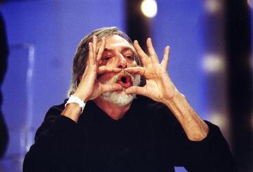 GINO STRADA EMERGENCY