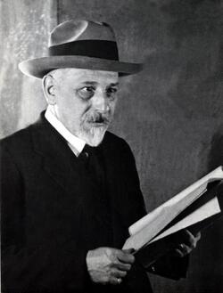 luigi pirandello SCRITTORE