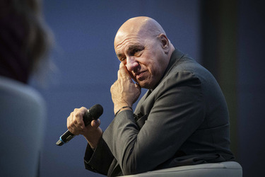 Guido Crosetto Guido Crosetto