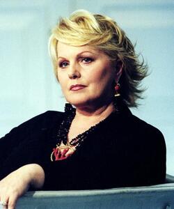 KATIA RICCIARELLI CANTANTE LIRICA