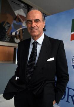 MARIO PESCANTE POLITICO