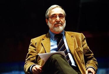 GUIDO SACCONI POLITICO