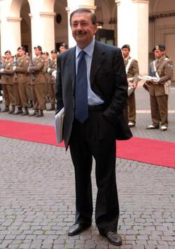 FABIO MUSSI MIN ISTRUZ RICER