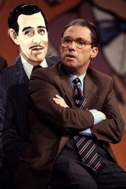 MAURIZIO MOSCA GIORNALISTA